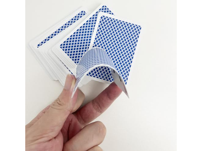 Premium Trump Family Playing Cards