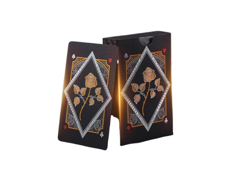 Professional Playing Cards in Bulk