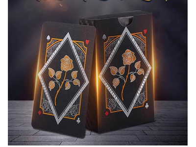 Professional Playing Cards in Bulk