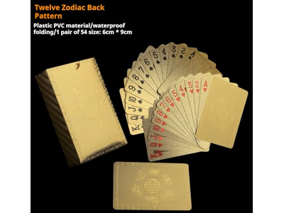 Professional Playing Cards in Bulk