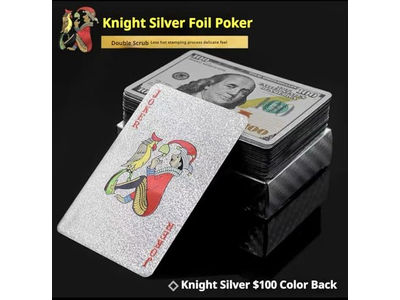Professional Playing Cards in Bulk