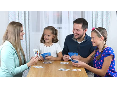 Regal Games Card Games for Kids