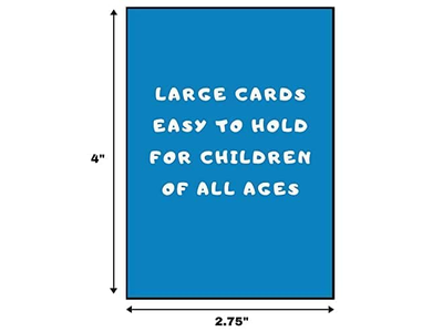 Regal Games Card Games for Kids