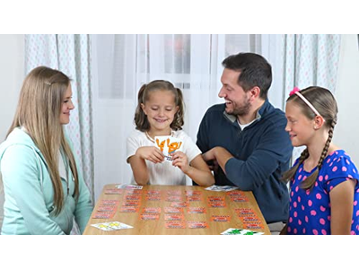 Regal Games Card Games for Kids