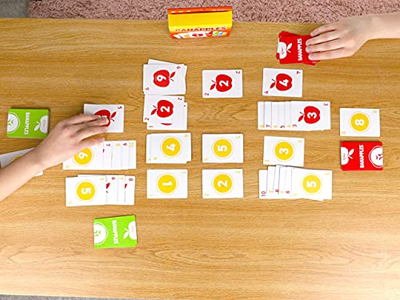 Regal Games Fun Card Games Set