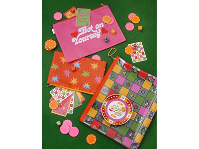 Standard 52 Deck of Cards Waterproof Playing Cards