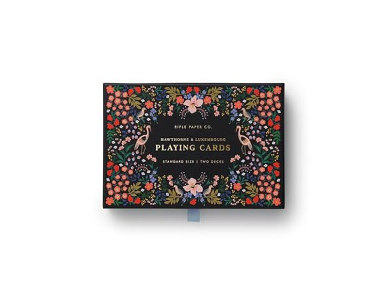 Standard Deck of Cards for Adults