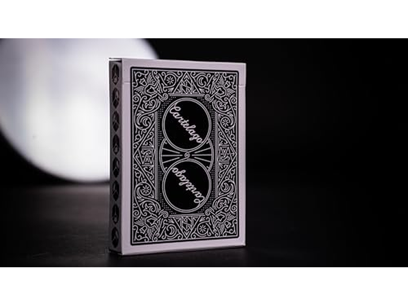 Standard Index Premium Playing Cards