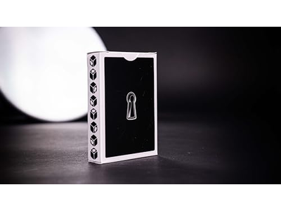 Standard Index Premium Playing Cards