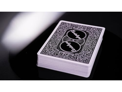 Standard Index Premium Playing Cards