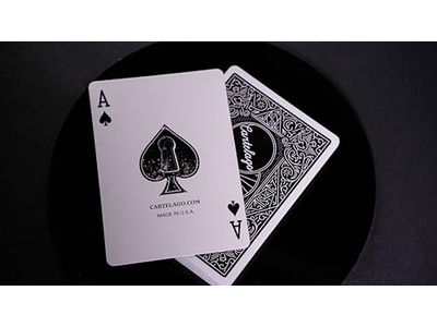 Standard Index Premium Playing Cards