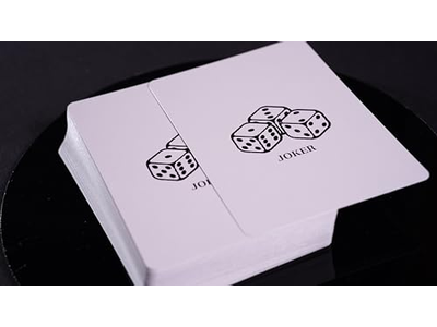 Standard Index Premium Playing Cards