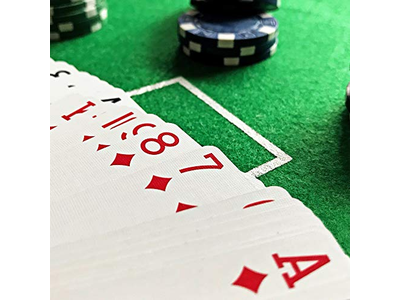 Super Z Outlet Giant Jumbo Deck of Big Playing Cards