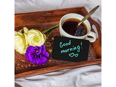 Thanksgiving Day Message Gift Card