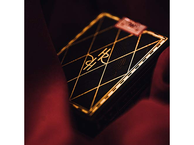 theory11 Hollywood Roosevelt Playing Cards
