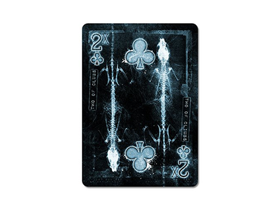 USPCC Bicycle Karnival Xtreme Playing Cards