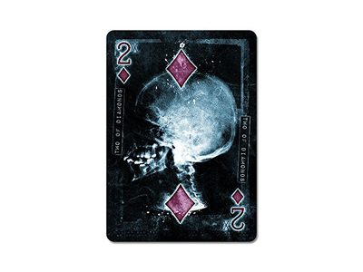 USPCC Bicycle Karnival Xtreme Playing Cards