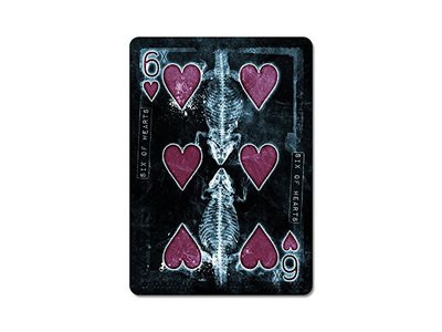 USPCC Bicycle Karnival Xtreme Playing Cards