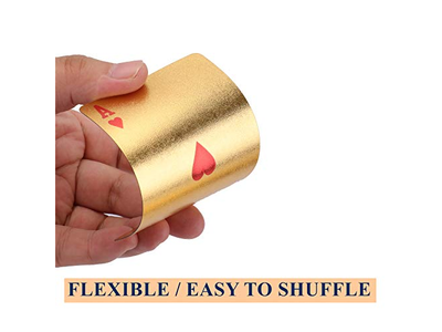 Yopay 6 Decks of Playing Cards